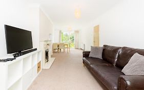 Cosy Harborne House